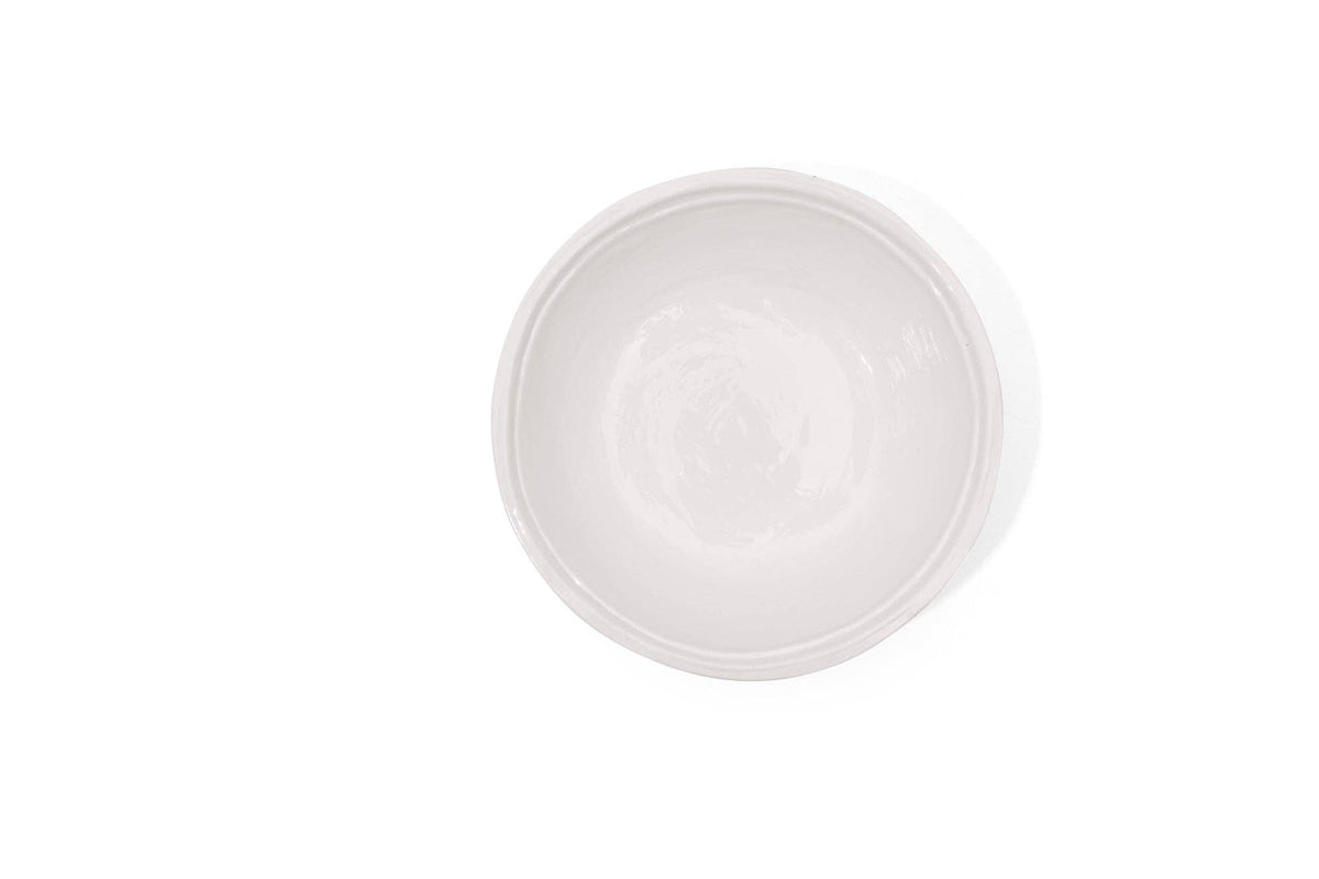 Double Line Soup/Cereal Bowl