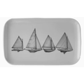 Sailboat Canape Caddy