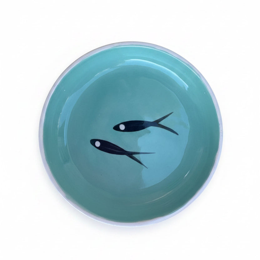 Jobi Round Coaster