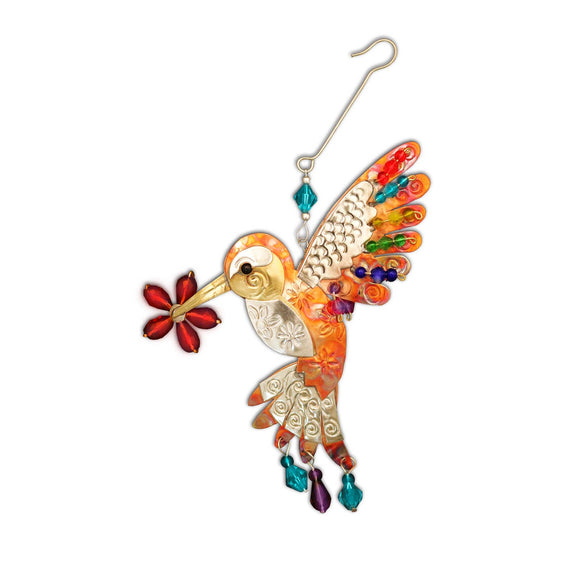 Pilgrim Imports Peaceful Humming Bird