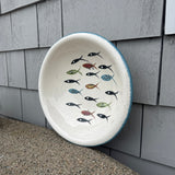 Jobi Bowl Fruit multi