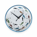 Jobi Clock Small Round