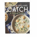 New England Catch by Martha Watson Murphy
