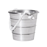 Mariposa Sand Pail Ice Bucket