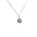 Dune Sandglobe necklace