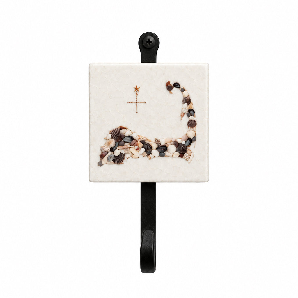 Cast Iron Utility Hook