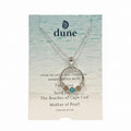 Dune BC Five Tides Necklace
