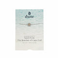 Dune Delicate Sunburst Bracelet