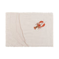 Rightside Design lobster placemat