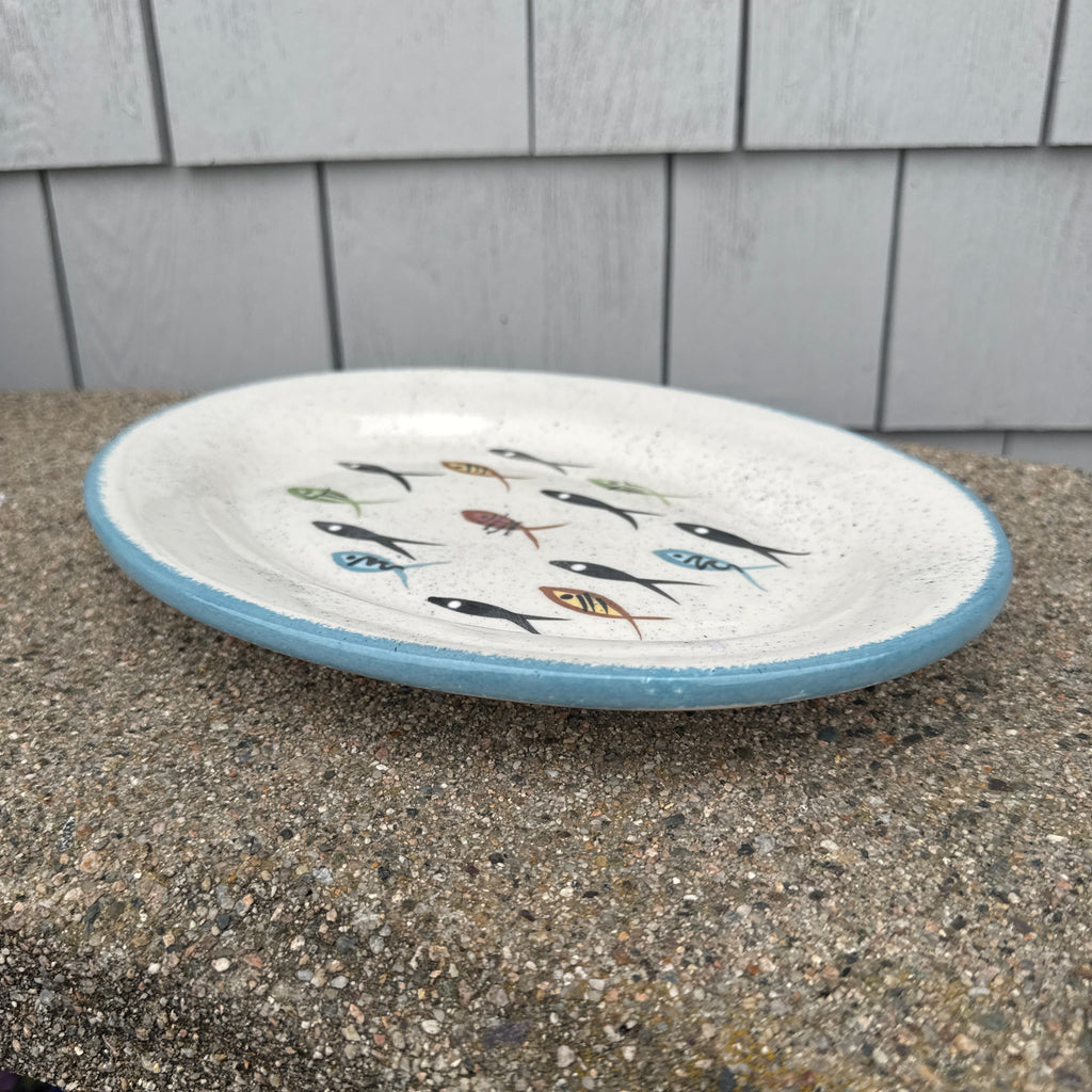 Jobi Small Oval Platter