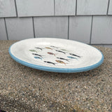 Jobi Small Oval Platter