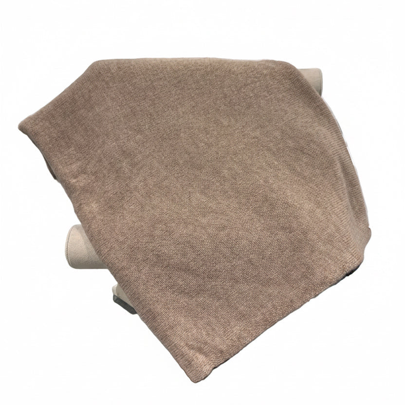 Cashmere Dress Topper