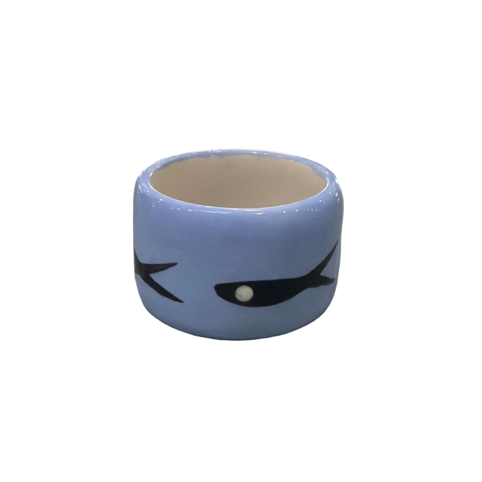 Jobi Fish Napkin Ring