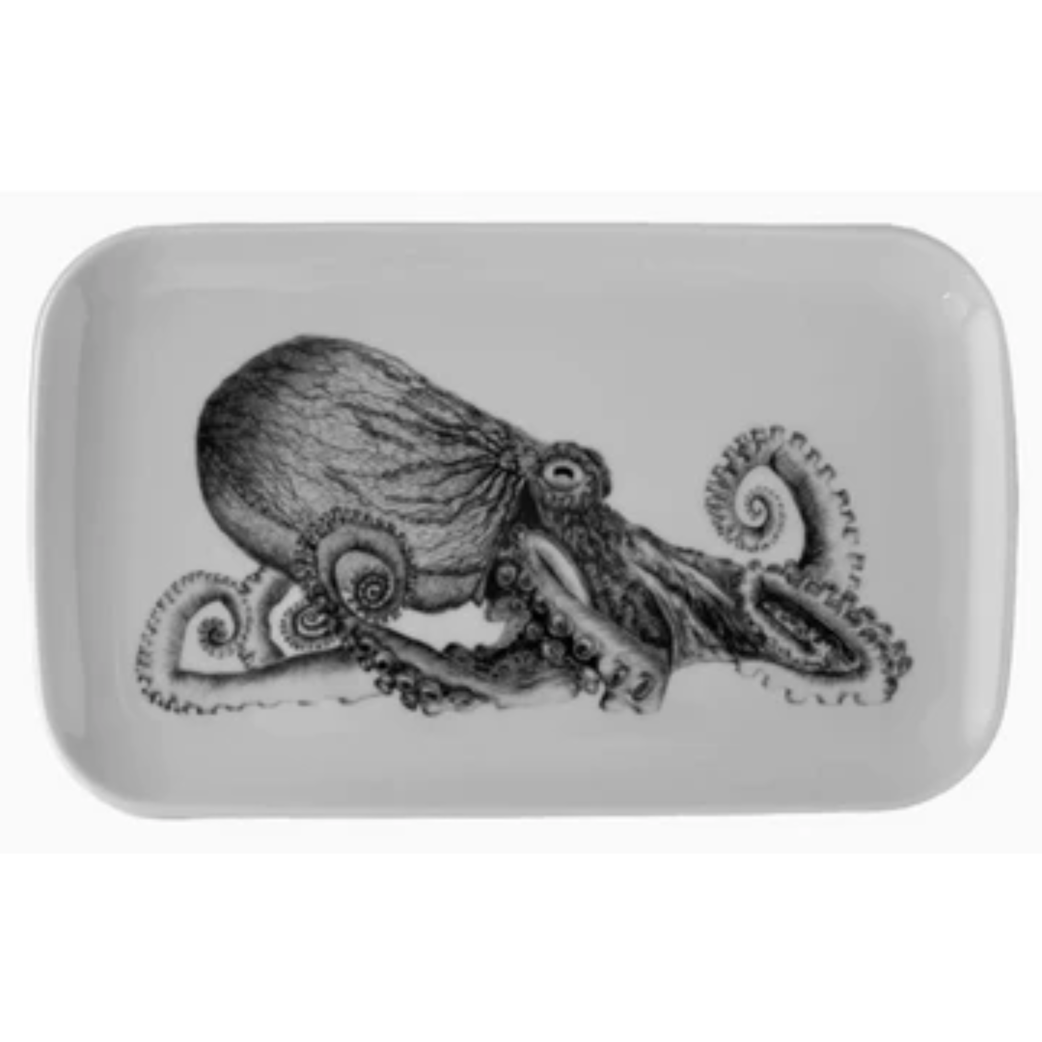 Octopus Canape Caddy