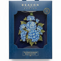 Hydrangea Ornaments