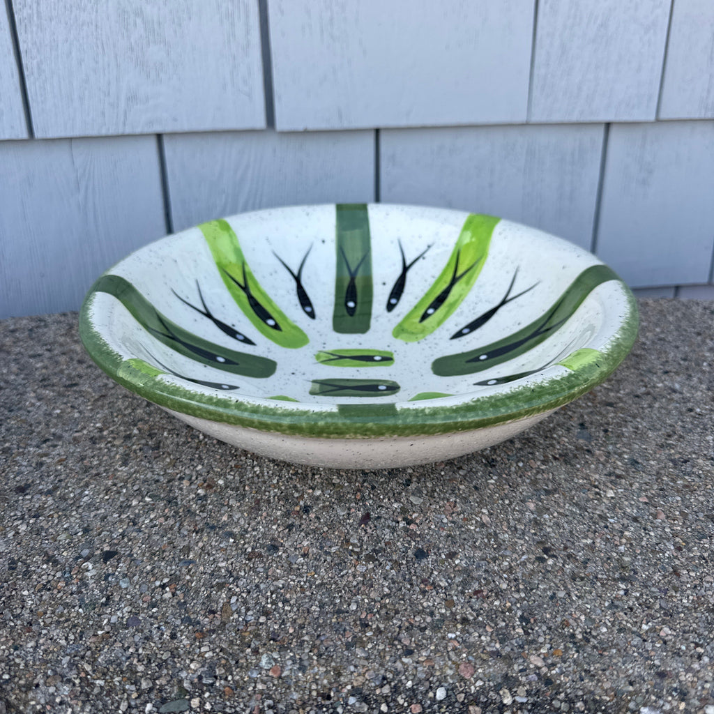 Jobi Bowl Fruit Green