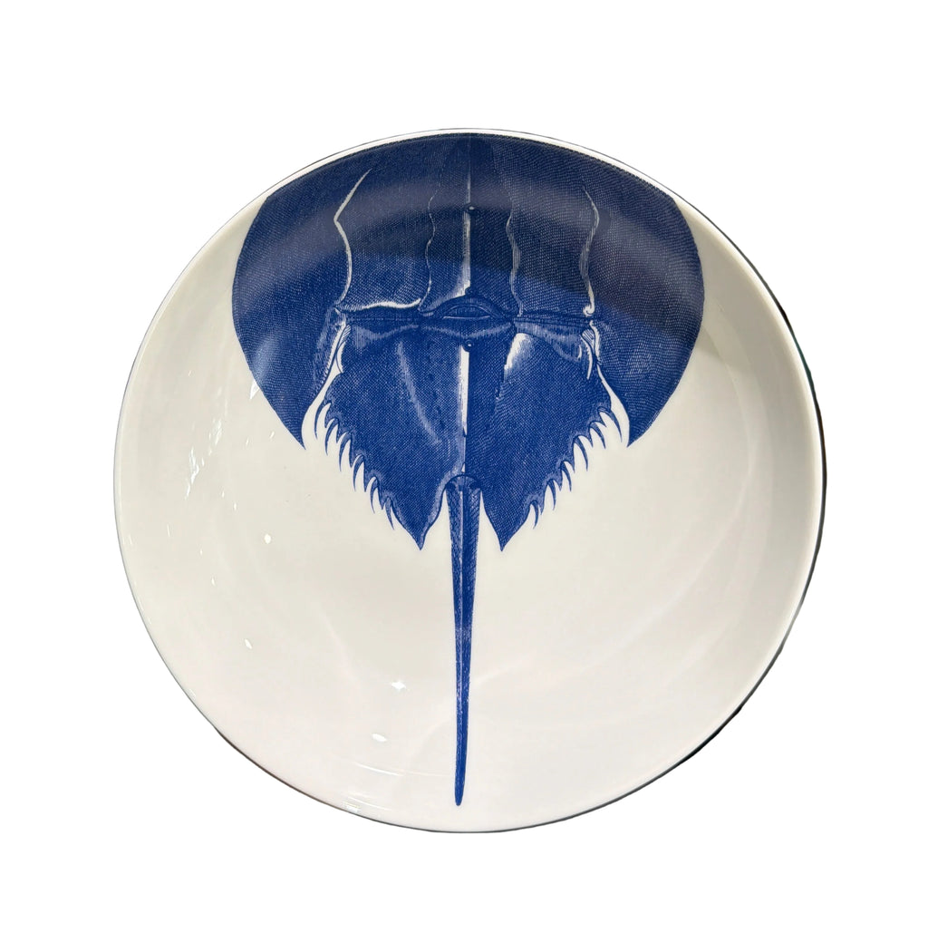 Caskata  Horseshoe Crab Entree Bowl