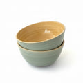 Classic Bamboo Mini Bowl | Size 3.9" x 2"