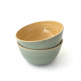 Classic Bamboo Mini Bowl | Size 3.9" x 2"