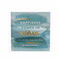 Dune Happiness Comes In Waves Book