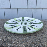Jobi Plate Dinner green