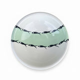 Jobi Bowl Fruit Spring Wave