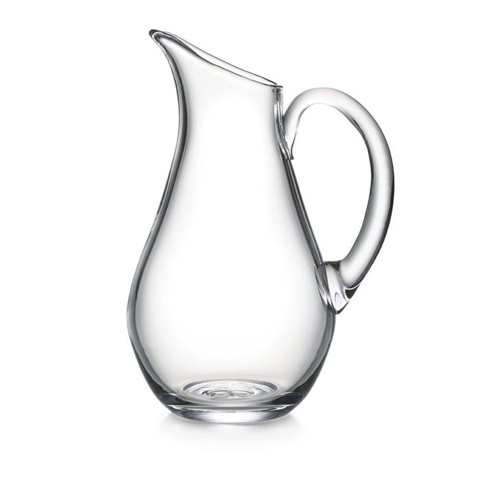 Simon Pearce Large Woodstock  Pitcher