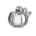 Simon Pearce Med Pumpkin with a Twist