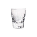 Simon Pearce Woodbury Whiskey Glass