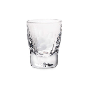 Simon Pearce Woodbury Whiskey Glass