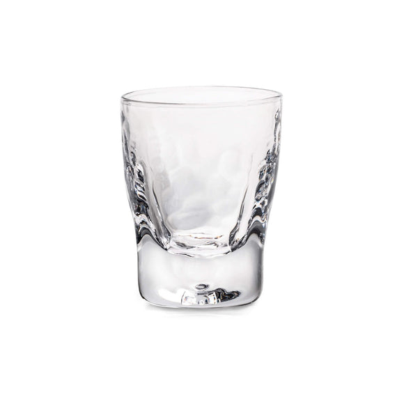 Simon Pearce Woodbury Whiskey Glass