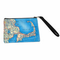 Maritime Tribes Coin Purse