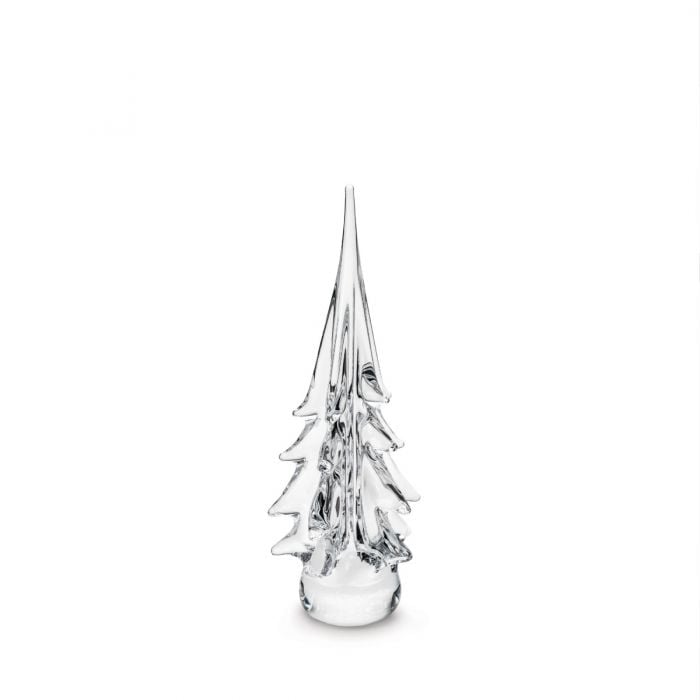 Simon Pearce Spruce Evergreen 14" 9309