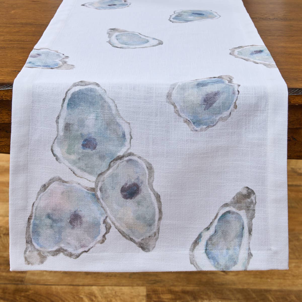 Oyster Bay Runner 72"L