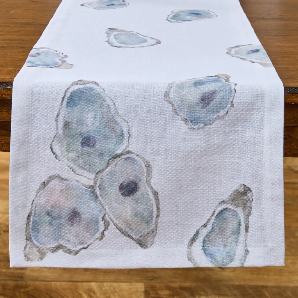 Oyster Bay Runner 72"L