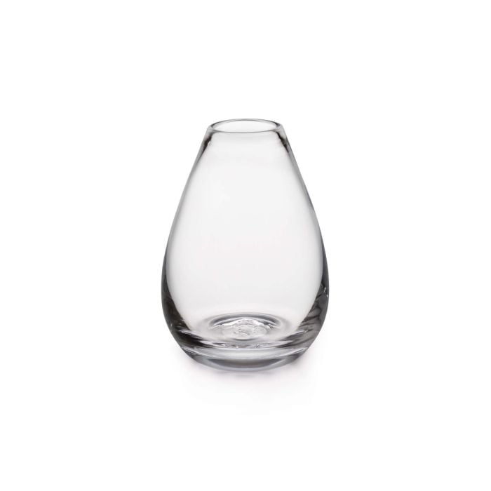 Simon Pearce Woodstock  Bud Vase