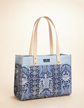 Spartina Hamilton Sea Life Excursion Tote