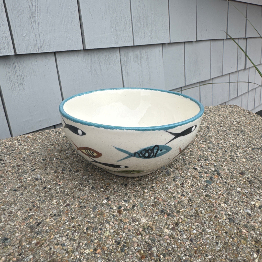 Jobi Bowl Chowder