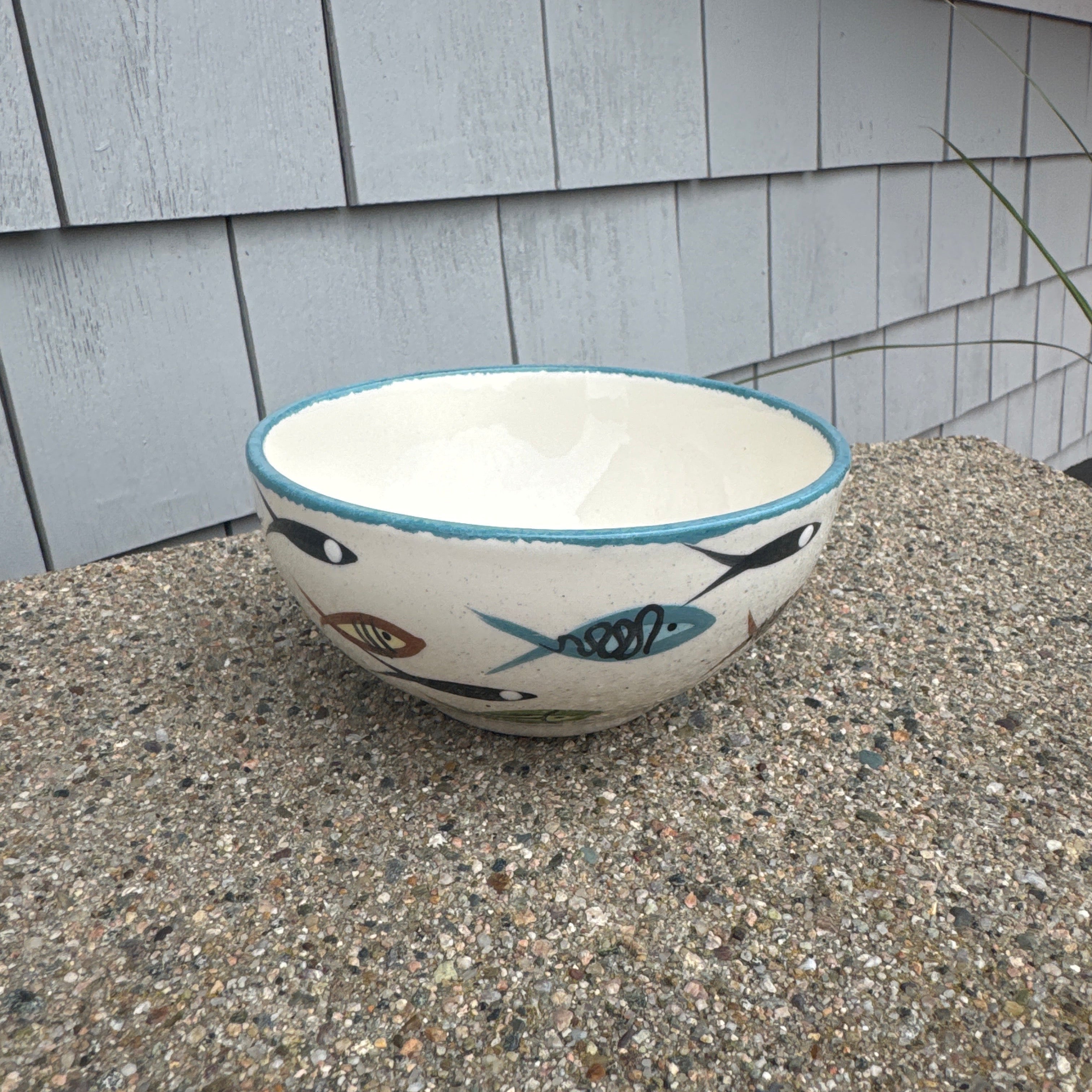 Jobi Bowl Chowder