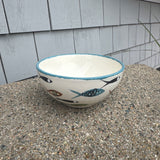 Jobi Bowl Chowder