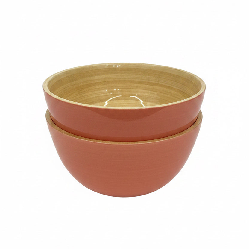 Classic Bamboo Mini Bowl | Size 3.9" x 2"