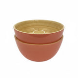 Classic Bamboo Mini Bowl | Size 3.9" x 2"