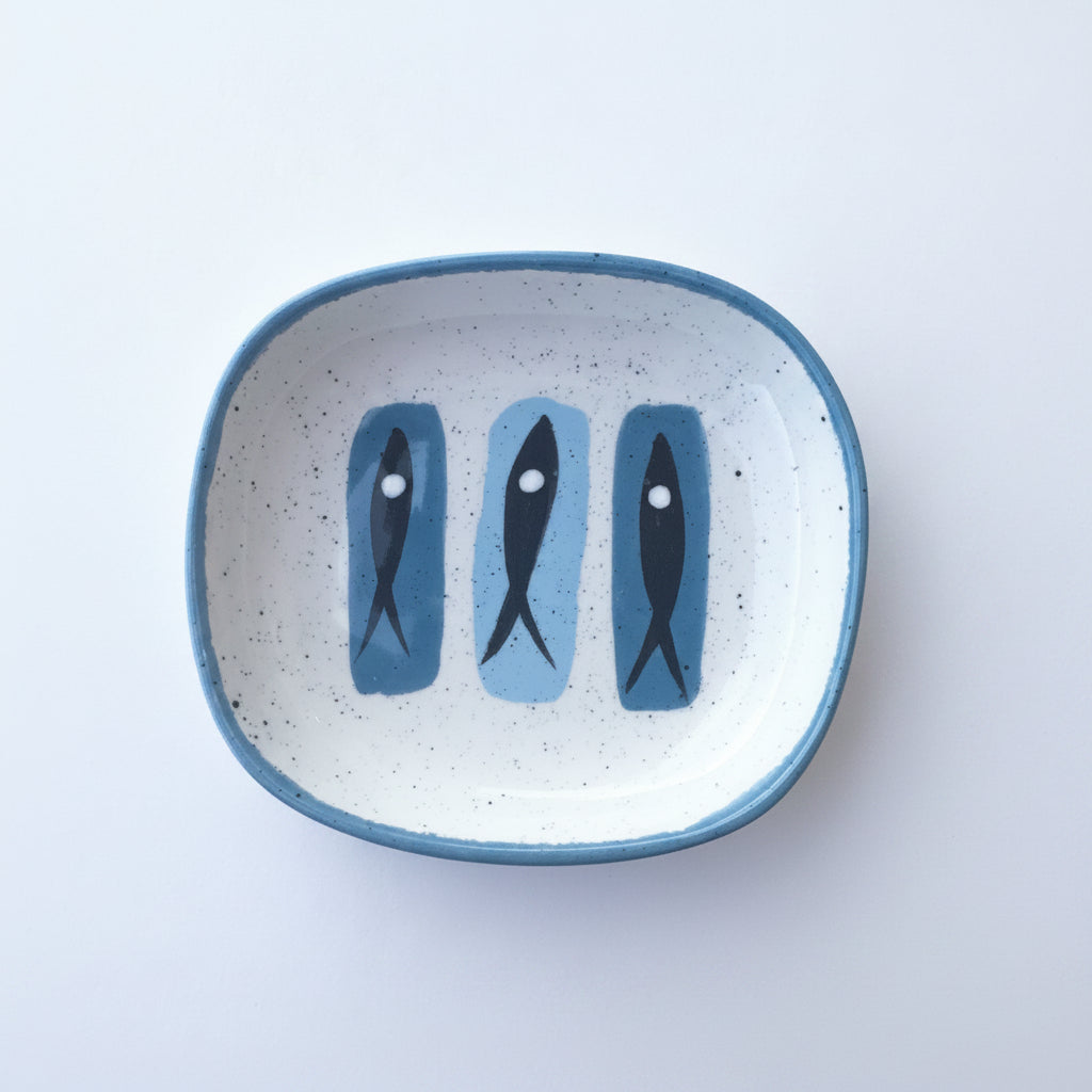 Jobi Soap Dish