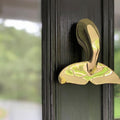 Michael Healy Designs Whale Tail Door Knocker
