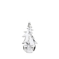 Simon Pearce 10" Twist  Evergreen Tree