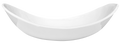 Oblong Crescent Serving Bowl , NEW!