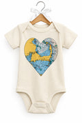 Cape Cod Onesie