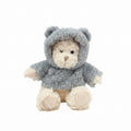 Bukowski Bears Lucas