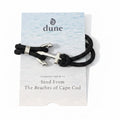 Dune Anchor Wrap Bracelet Beaches of Cape Cod G00336