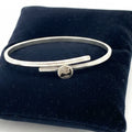 Ed Levin Bracelet SS Cape Cod